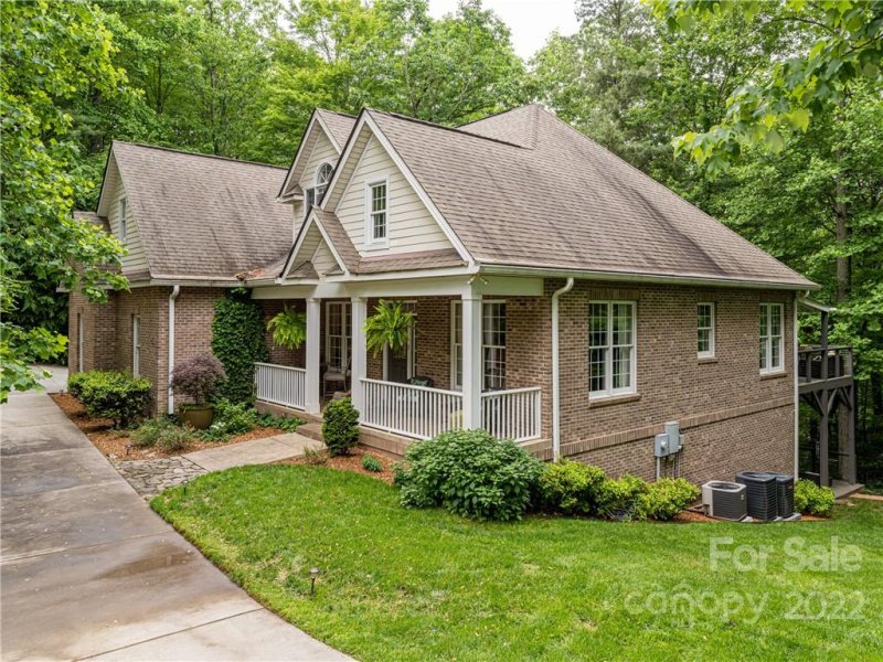 Property image 2 at 228 Judson Ridge Road, Arden, NC 28704