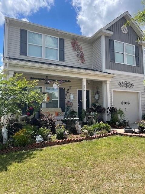 Property image 2 at 116 Abel Peterson Drive, Mount Holly, NC 28120