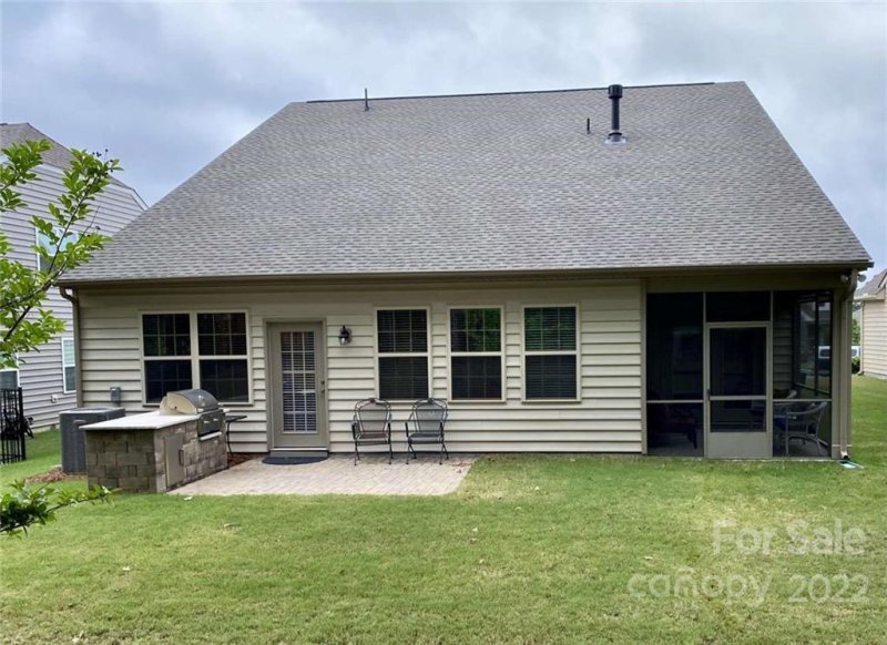 Property image 2 at 2355 Abundance Lane, Waxhaw, NC 28173