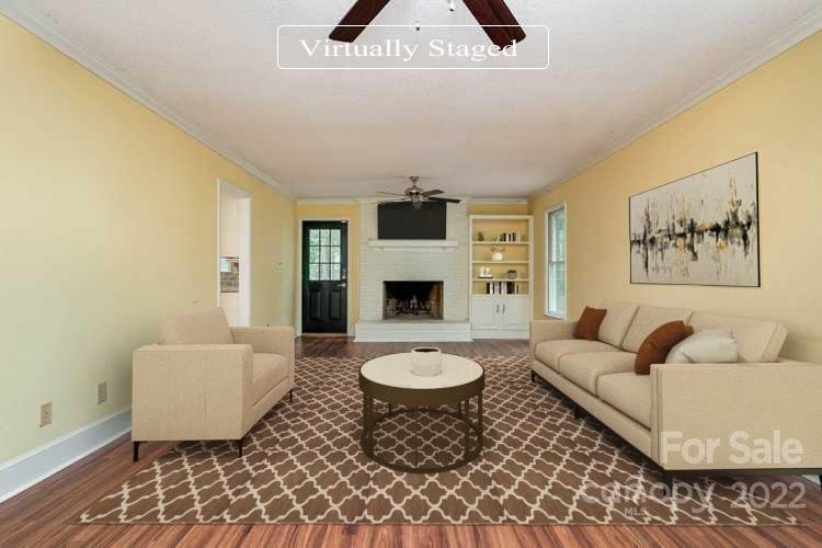 Property image 2 at 2112 Redwood Drive, Indian Trail, NC 28079