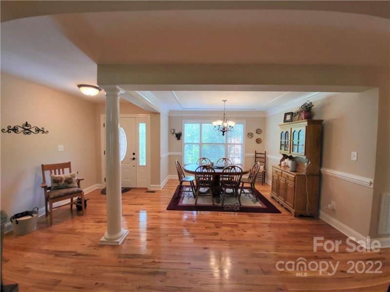 Property image 2 at 1277 Kensington Circle, Newton, NC 28658