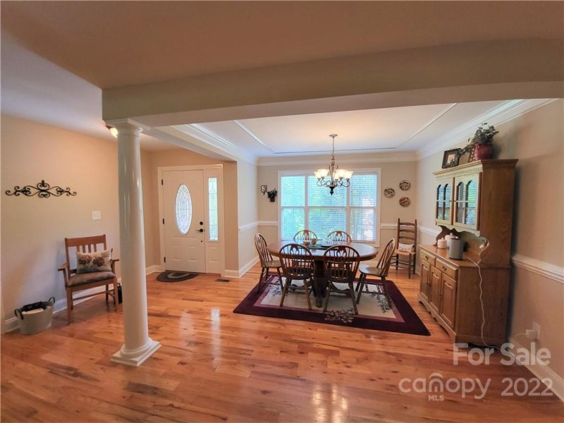 Property image 4 at 1277 Kensington Circle, Newton, NC 28658