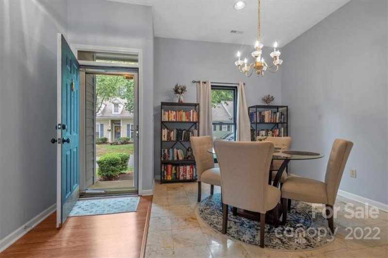 Property image 3 at 5713 Ebley Lane, Charlotte, NC 28227