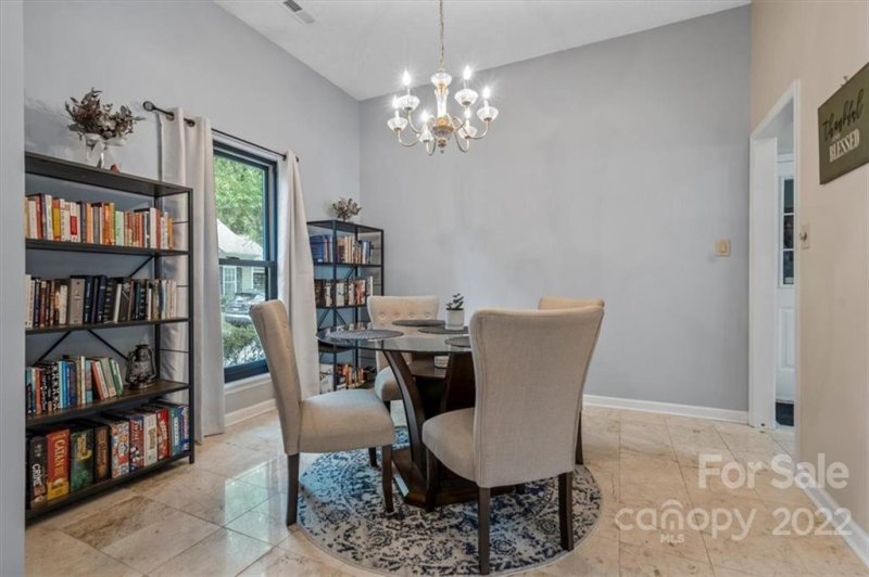 Property image 4 at 5713 Ebley Lane, Charlotte, NC 28227