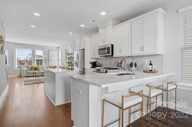 Property image 2 at 4201 Bryant Terraces Drive, Charlotte, NC 28208