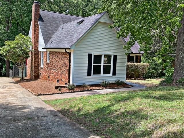 Property image 2 at 501 Jasin Drive, Gastonia, NC 28054