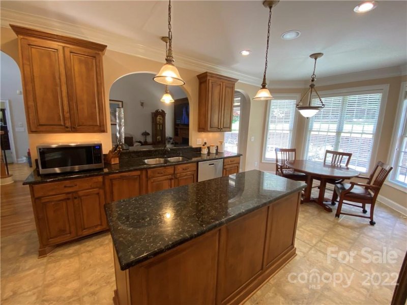 Property image 5 at 5387 Antler Creek Drive, Granite Falls, NC 28630