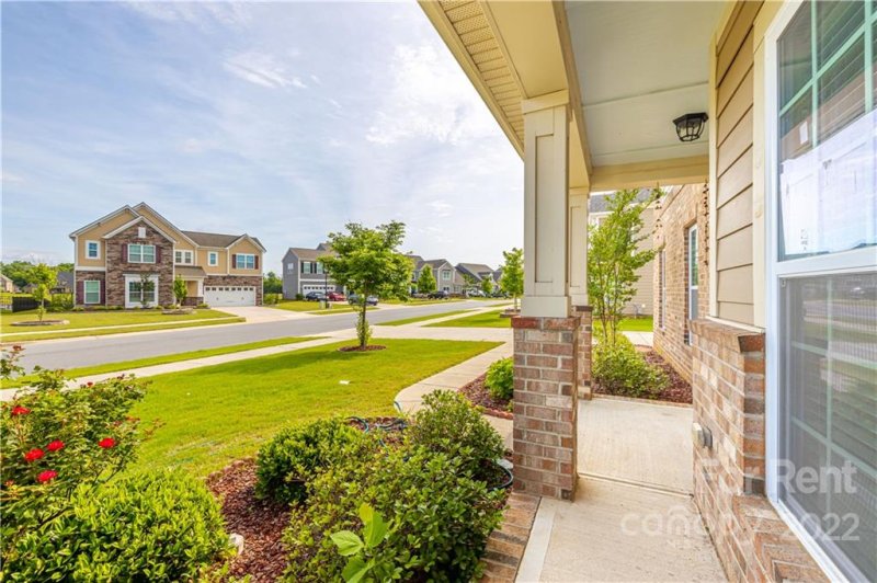 Property image 2 at 2624 Snap Dragon Drive, Harrisburg, NC 28075