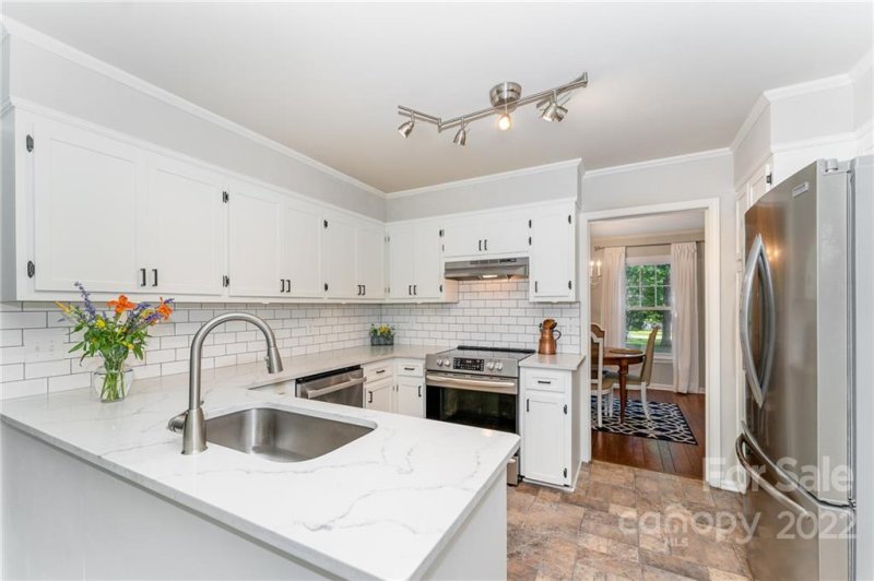 Property image 2 at 135 Stanwyck Road, Salisbury, NC 28147