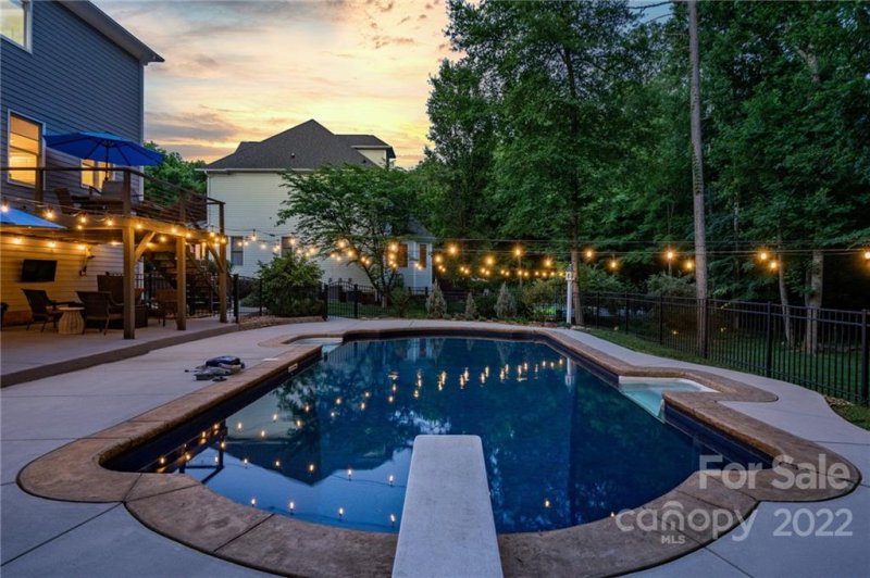 Property image 5 at 5407 Silver Creek Drive, Waxhaw, NC 28173