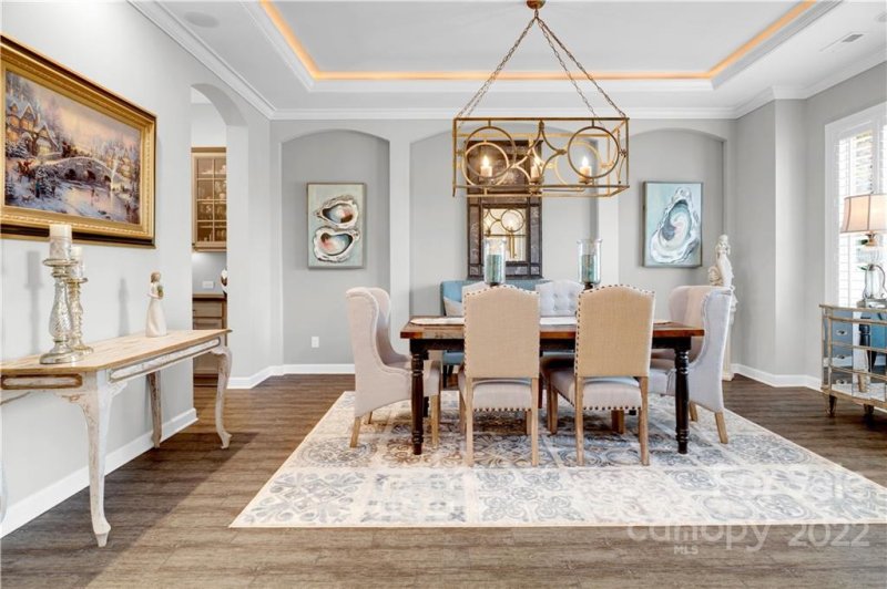 Property image 4 at 226 S San Agustin Drive, Mooresville, NC 28117