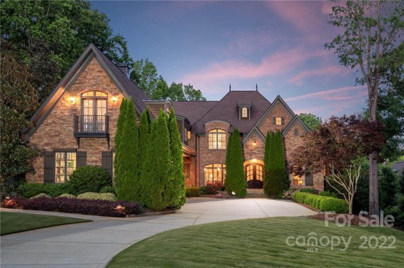 Property image 4 at 623 Beauhaven Lane, Waxhaw, NC 28173