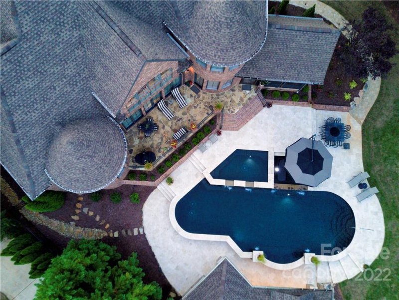 Property image 5 at 623 Beauhaven Lane, Waxhaw, NC 28173