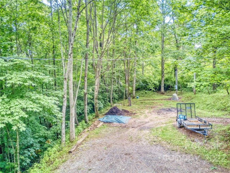Property image 3 at Lot 606 Cloud Ridge, Waynesville, NC 28785