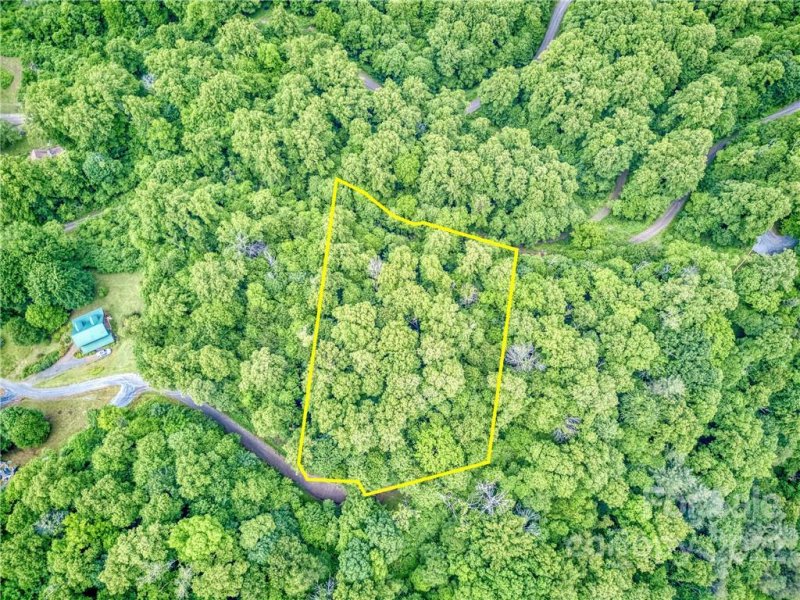 Property image 4 at Lot 606 Cloud Ridge, Waynesville, NC 28785
