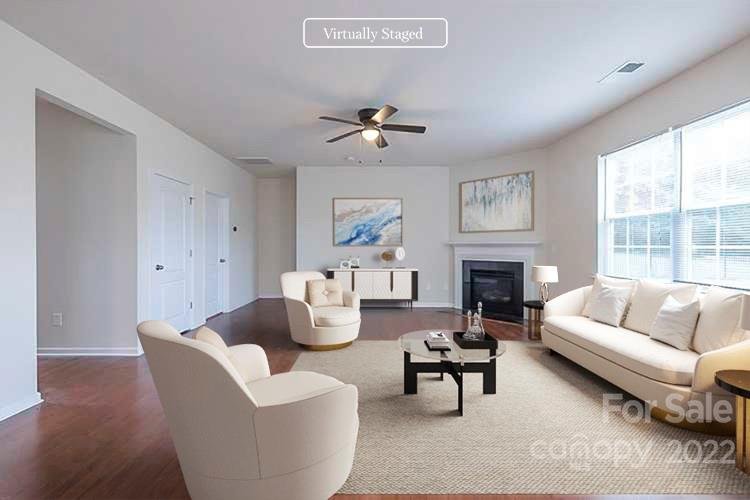 Property image 2 at 8984 Savannah Road, Harrisburg, NC 28075