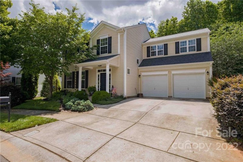 Property image 4 at 10412 Santa Fe Trail, Huntersville, NC 28078