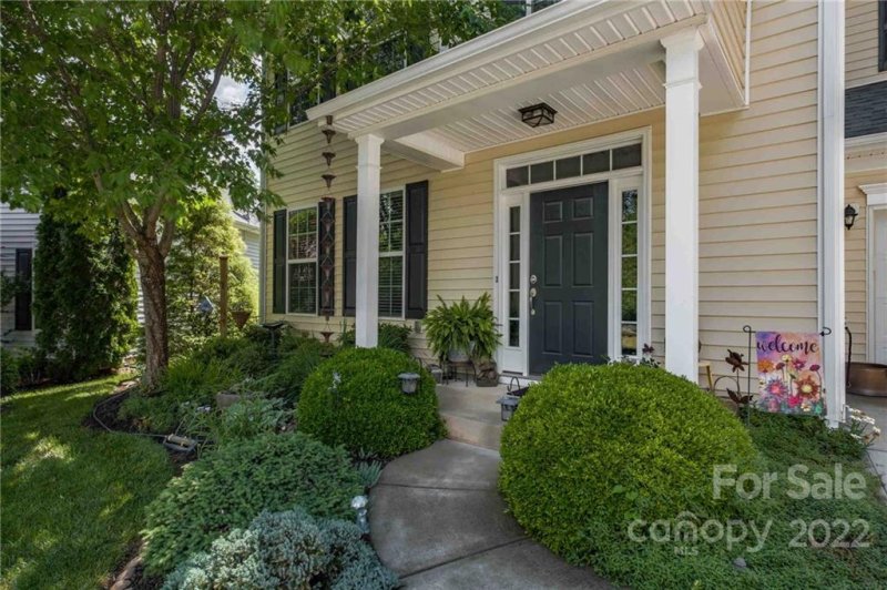 Property image 5 at 10412 Santa Fe Trail, Huntersville, NC 28078