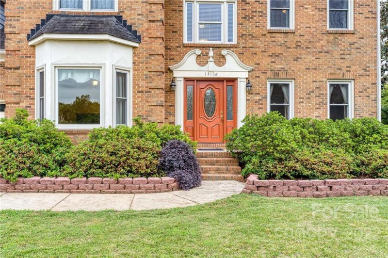 Property image 2 at 14138 Whistling Duck Court, Charlotte, NC 28273