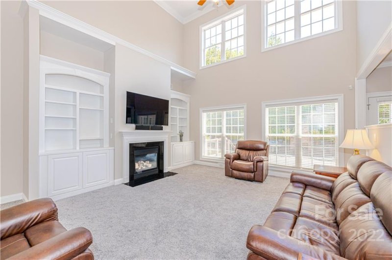 Property image 5 at 19830 Wooden Tee Drive, Davidson, NC 28036