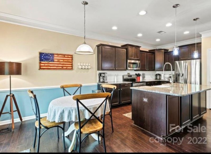 Property image 5 at 124 Carolinian Drive, Statesville, NC 28677