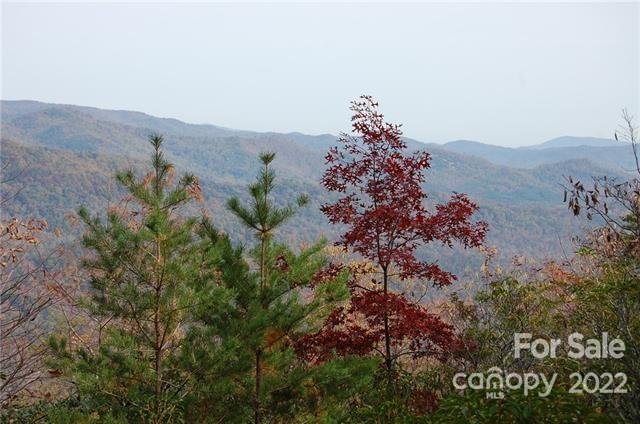 Property image 4 of Lot 361 Hickory Nut Lane in Riverbend Highlands, Lake Lure, NC 28746