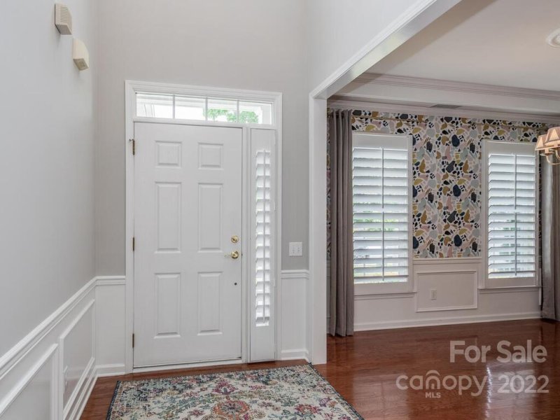 Property image 3 at 10342 Threatt Woods Drive, Charlotte, NC 28277