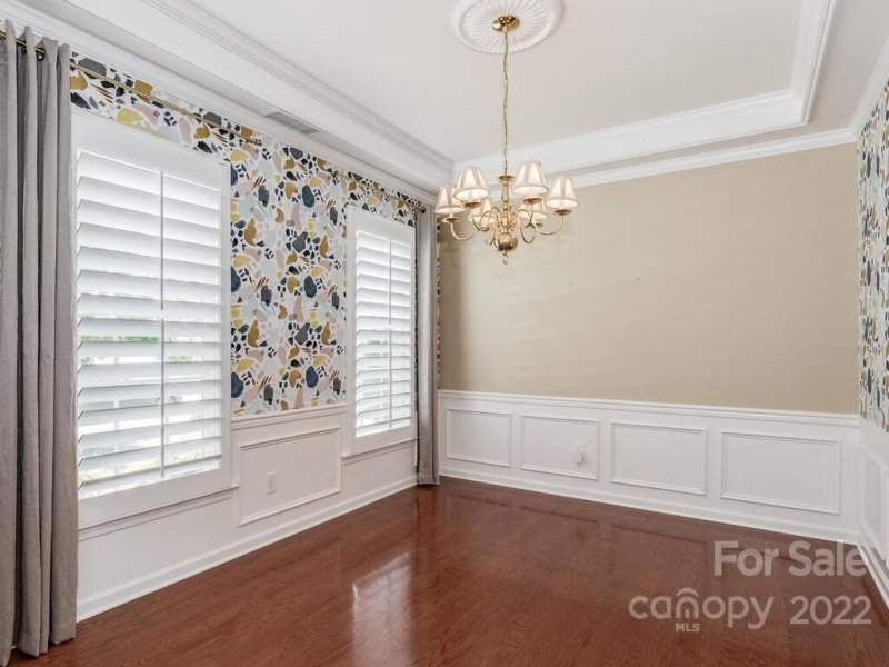 Property image 4 at 10342 Threatt Woods Drive, Charlotte, NC 28277