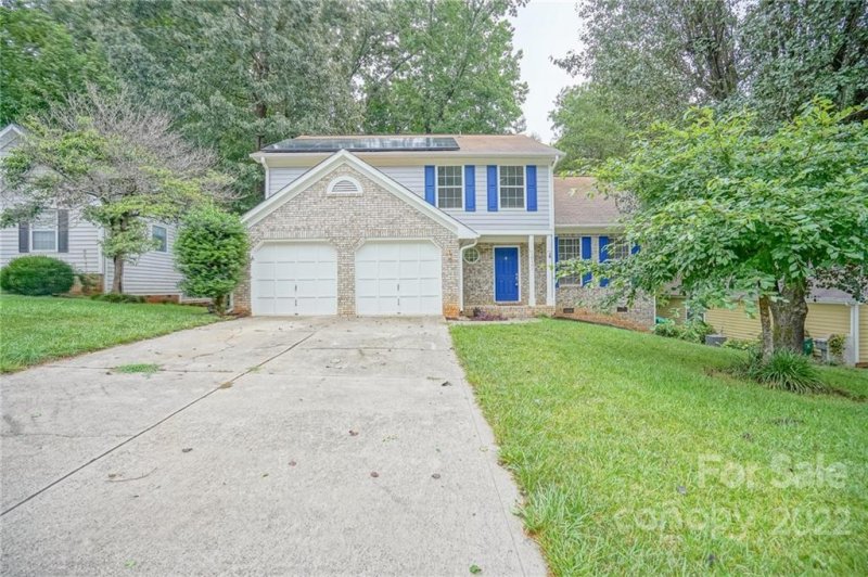 Property image 2 at 10337 Ashley Farm Drive, Matthews, NC 28105