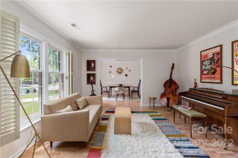 Property image 3 at 2517 Heidleburg Lane, Charlotte, NC 28210