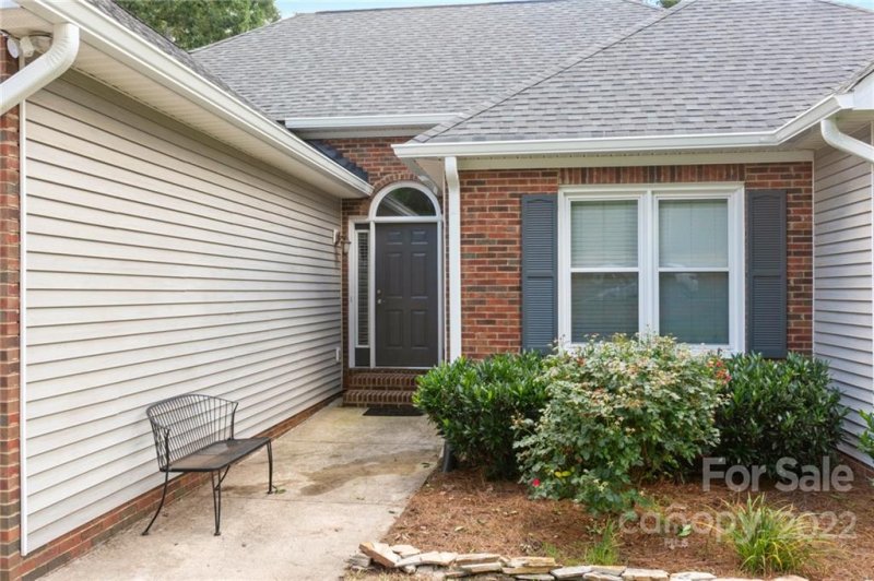 Property image 3 at 2317 Redwood Drive, Indian Trail, NC 28079