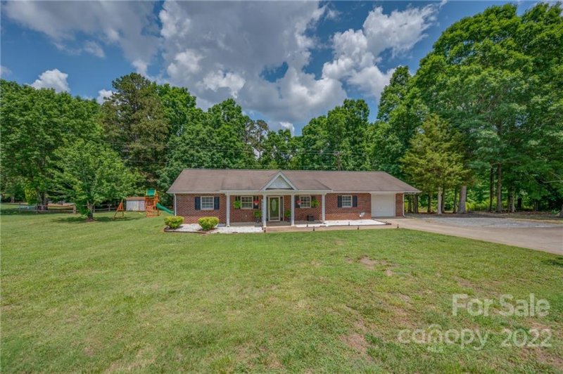 Property image 2 at 224 Asheland Drive, Ellenboro, NC 28040