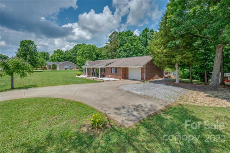 Property image 4 at 224 Asheland Drive, Ellenboro, NC 28040