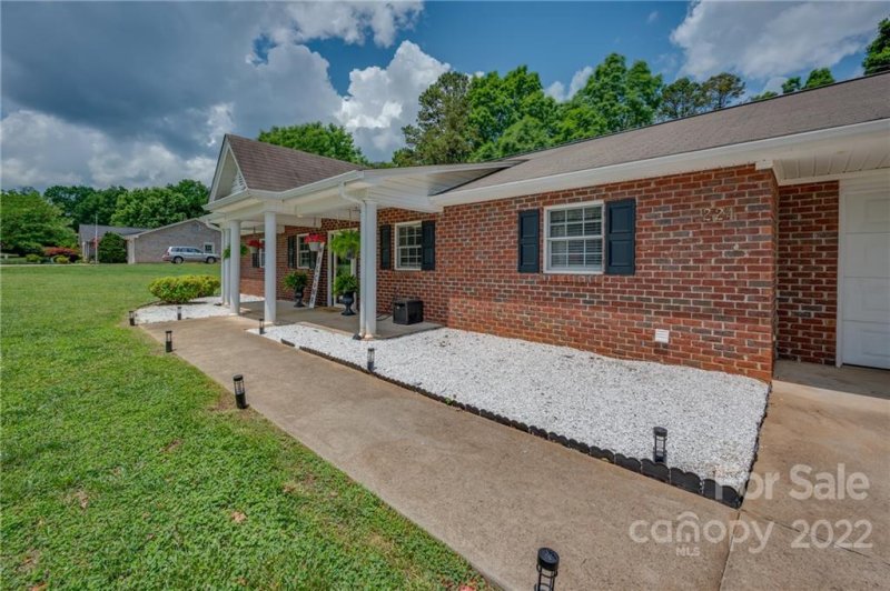 Property image 5 at 224 Asheland Drive, Ellenboro, NC 28040