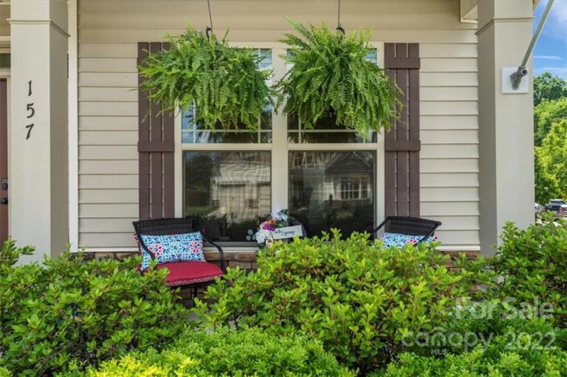 Property image 3 at 157 Wellshire Street, Mooresville, NC 28115