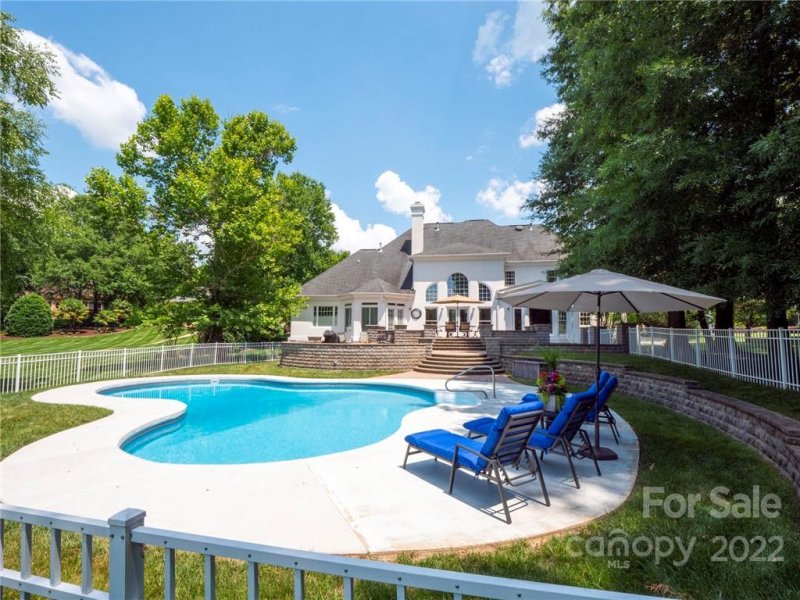 Property image 5 at 1700 White Pond Lane, Waxhaw, NC 28173