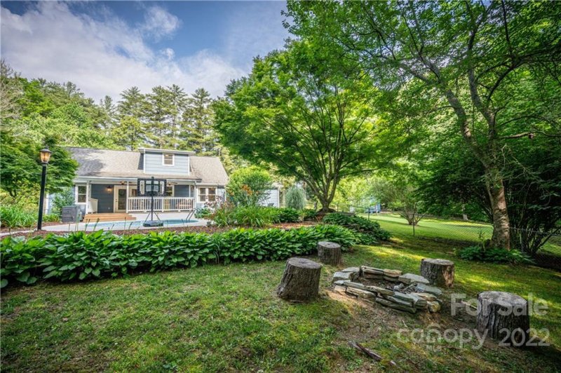 Property image 4 at 406 Friendship Lane, Pisgah Forest, NC 28768