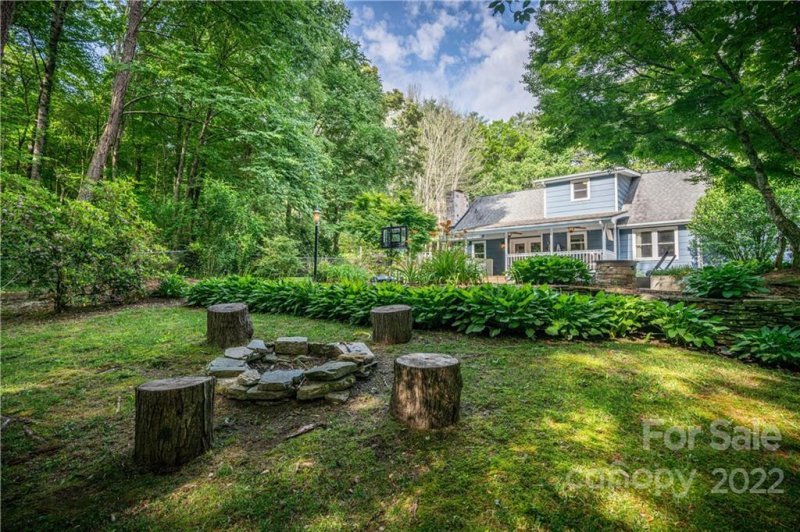 Property image 5 at 406 Friendship Lane, Pisgah Forest, NC 28768