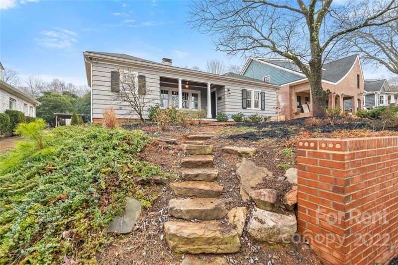 Property image 2 at 1812 Browning Avenue, Charlotte, NC 28205