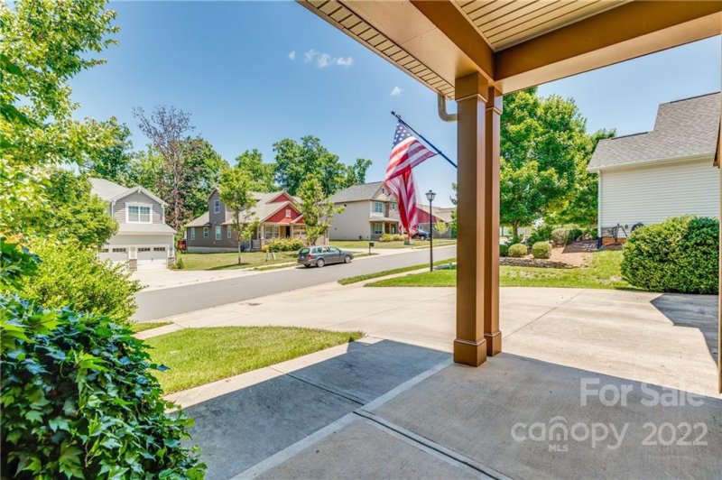 Property image 2 at 14520 Harmonious Street, Charlotte, NC 28278