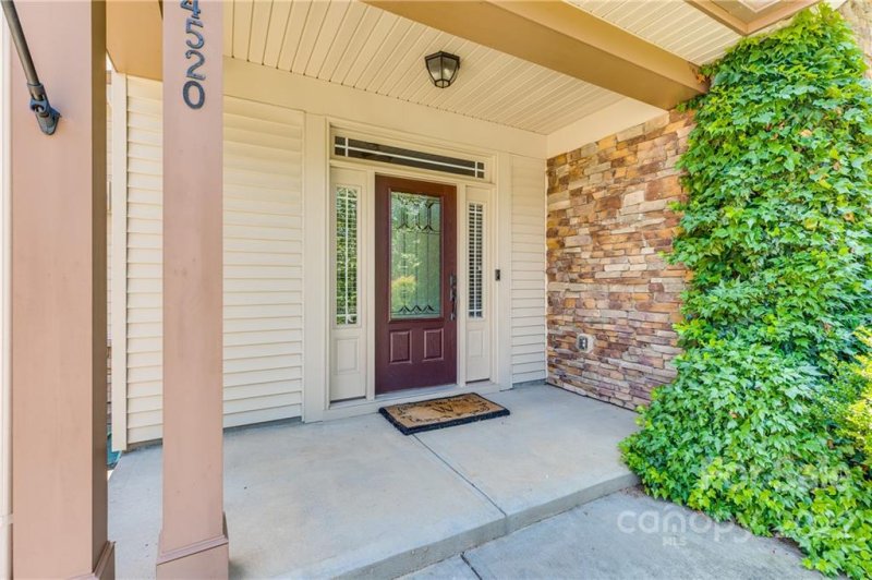 Property image 3 at 14520 Harmonious Street, Charlotte, NC 28278