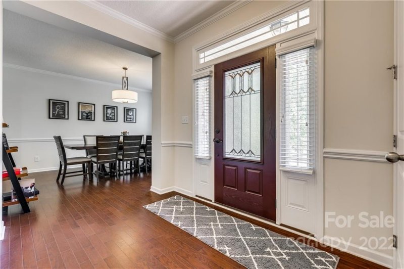 Property image 4 at 14520 Harmonious Street, Charlotte, NC 28278