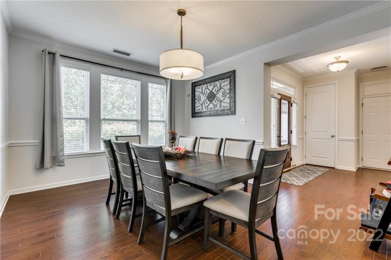 Property image 5 at 14520 Harmonious Street, Charlotte, NC 28278