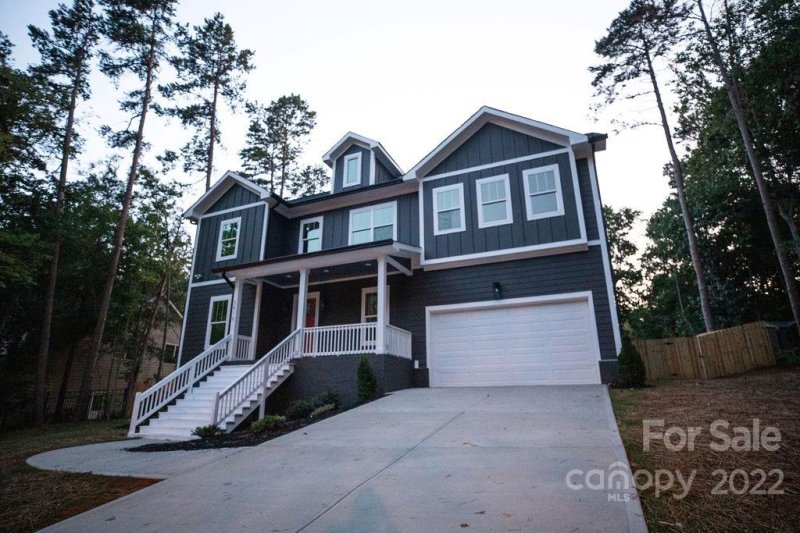 Property image 2 at 3515 Talwyn Court, Charlotte, NC 28269