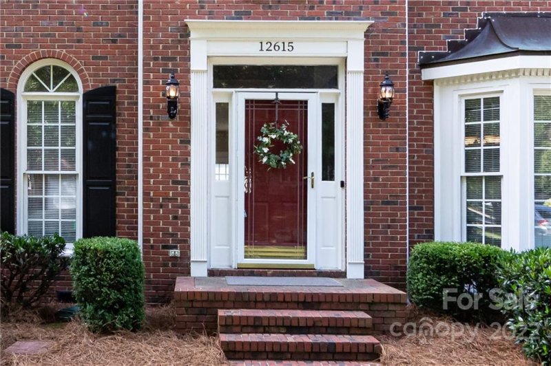 Property image 2 at 12615 Landing Green Drive, Charlotte, NC 28277