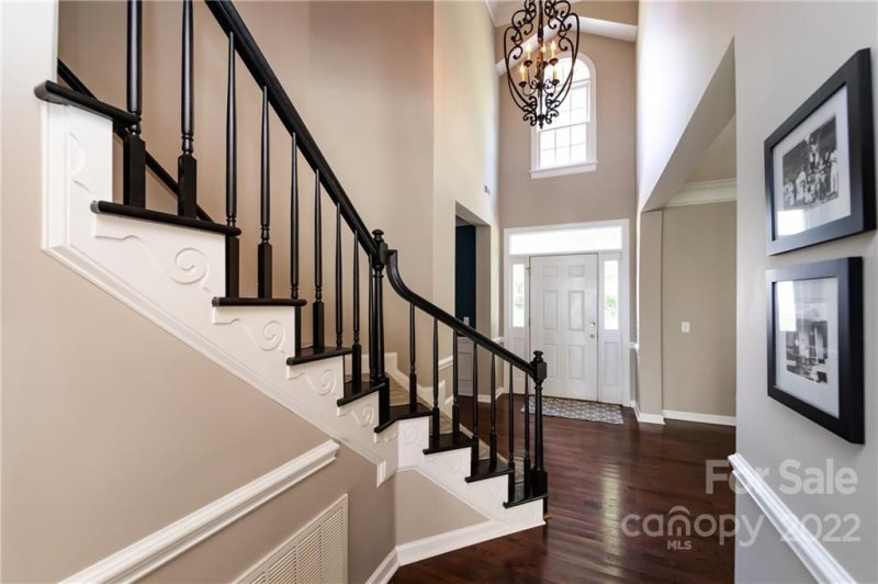 Property image 3 at 12615 Landing Green Drive, Charlotte, NC 28277