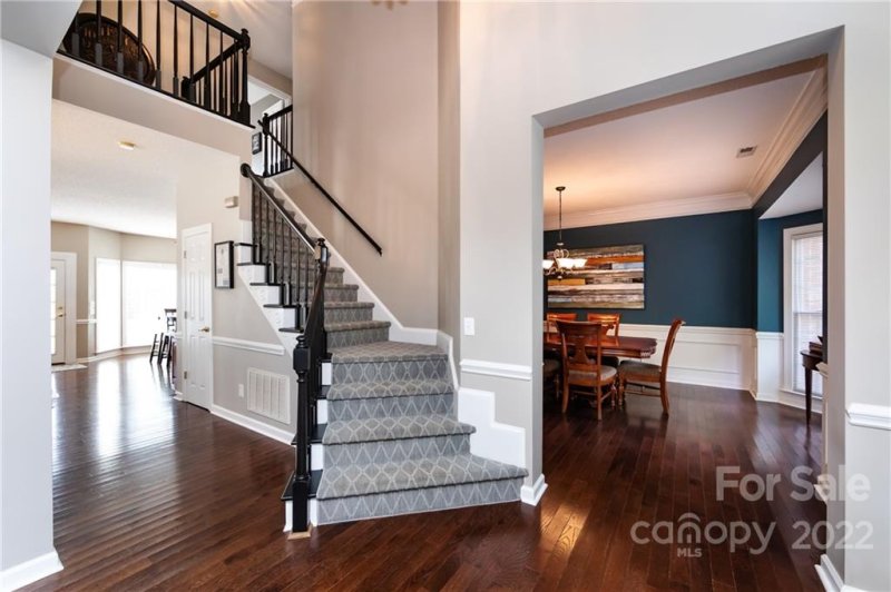 Property image 4 at 12615 Landing Green Drive, Charlotte, NC 28277
