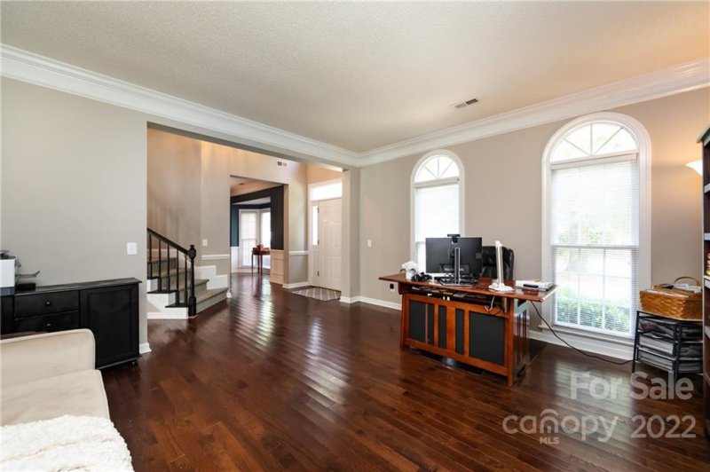 Property image 5 at 12615 Landing Green Drive, Charlotte, NC 28277