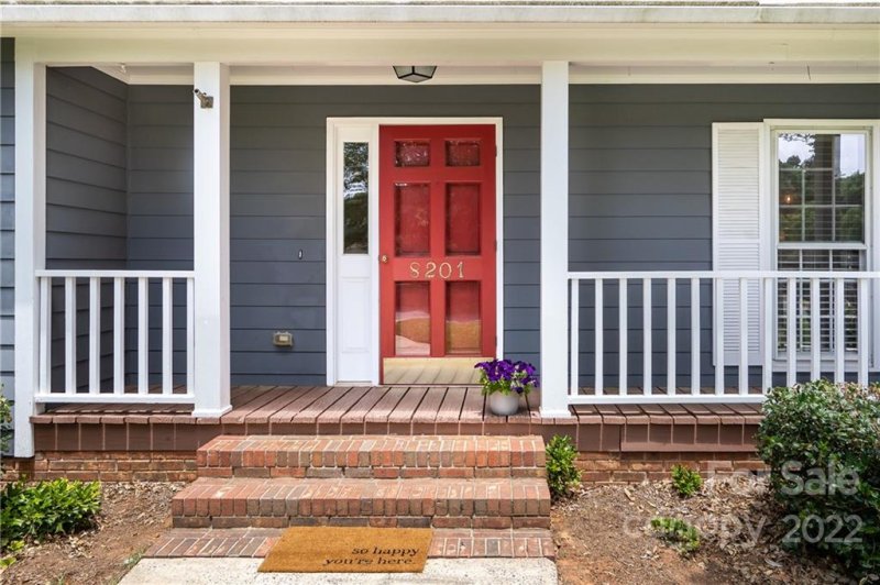 Property image 2 at 8201 Bellfield Place, Charlotte, NC 28270