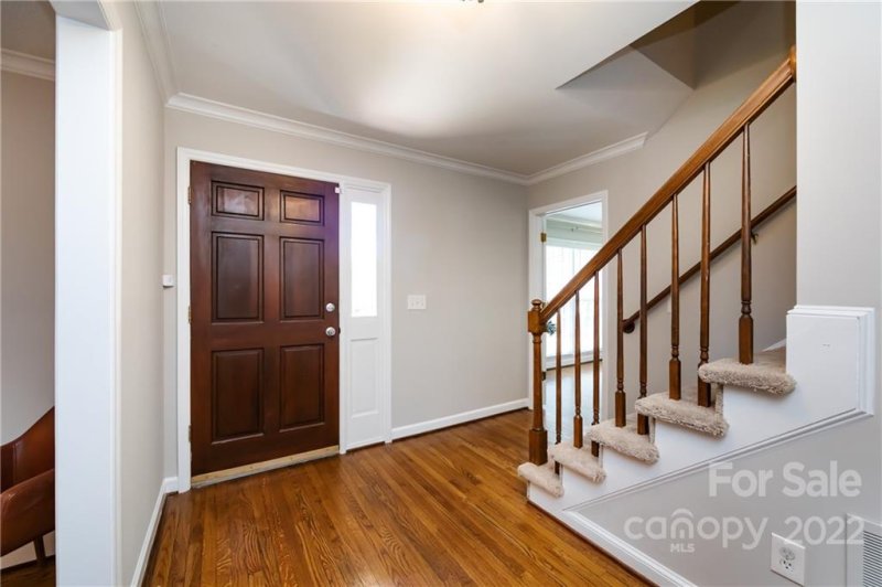 Property image 4 at 8201 Bellfield Place, Charlotte, NC 28270